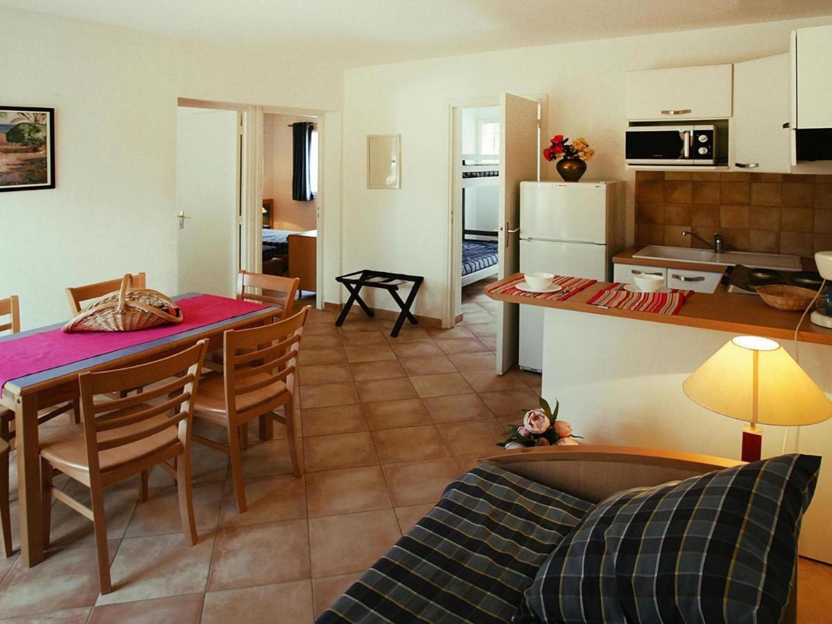 Apartment Near The Sea, Borgo-Plage Borgo  Kültér fotó