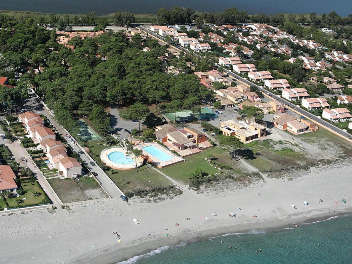 Apartment Near The Sea, Borgo-Plage Borgo  Kültér fotó