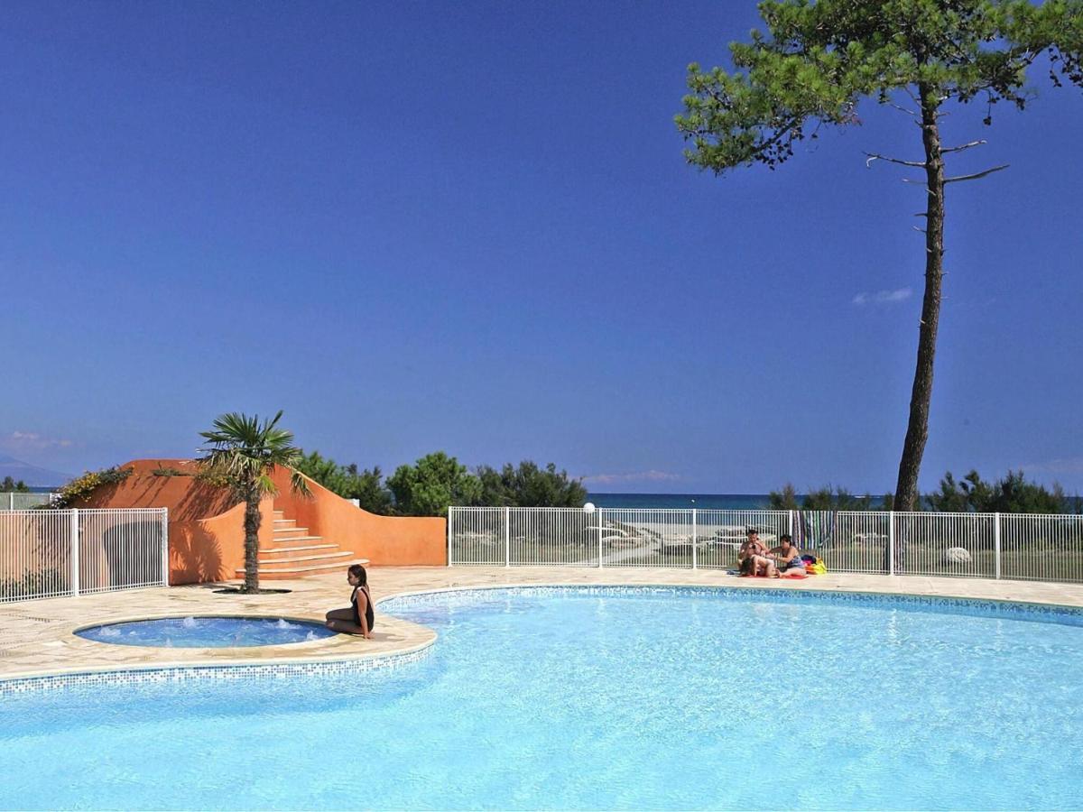 Apartment Near The Sea, Borgo-Plage Borgo  Kültér fotó
